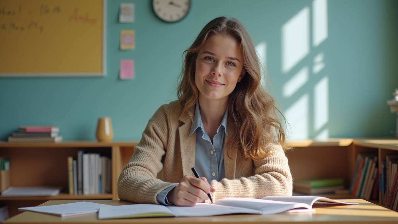 Diploma for International Students