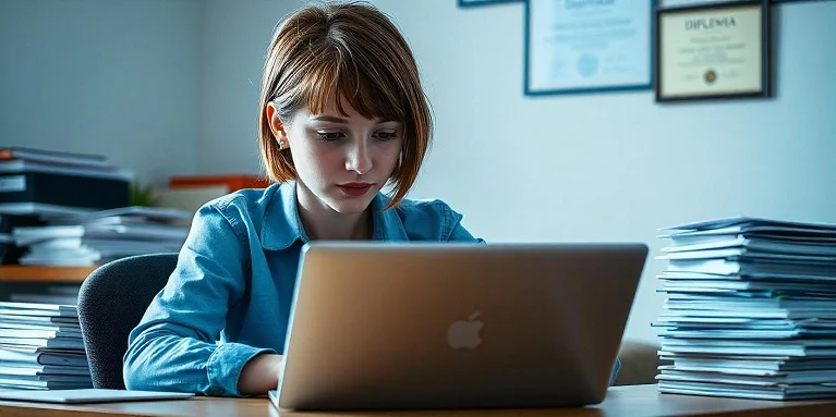 Diploma in Computer Science