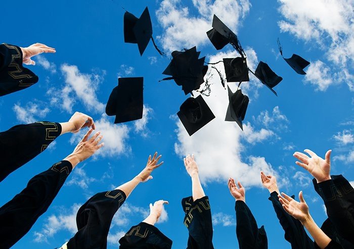 Want a High School Diploma