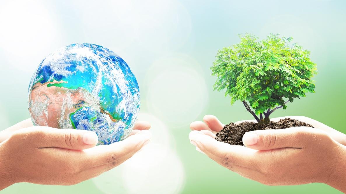 Earth Day Event April 19 at Denton High School