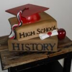 High School Diploma in History