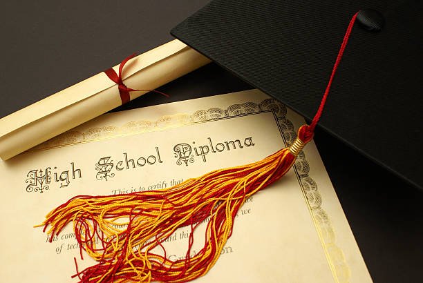 High School Diploma in Science